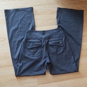 Athleta dress yoga pants. Like new. Work pants.